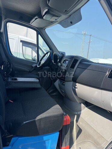Mercedes Sprinter 315 2008, 172,000 km - 2.2 л - Bakı