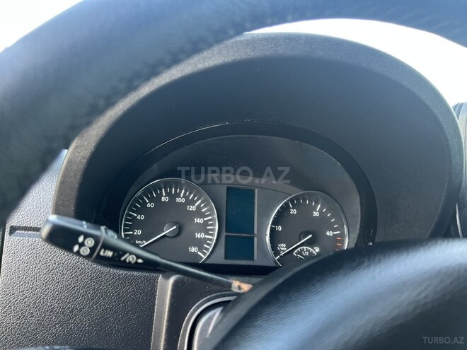 Mercedes Sprinter 315 2008, 172,000 km - 2.2 л - Bakı