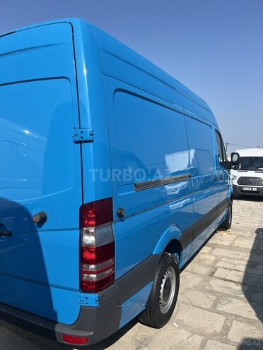 Mercedes Sprinter 315 2008, 172,000 km - 2.2 л - Bakı