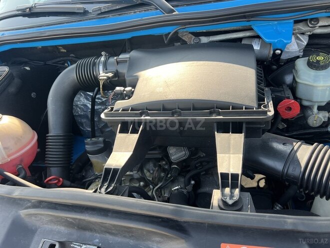 Mercedes Sprinter 315 2008, 172,000 km - 2.2 л - Bakı