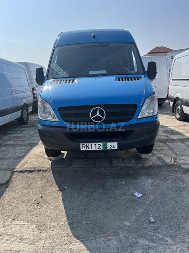 Mercedes Sprinter 315 2008, 172,000 km - 2.2 л - Bakı