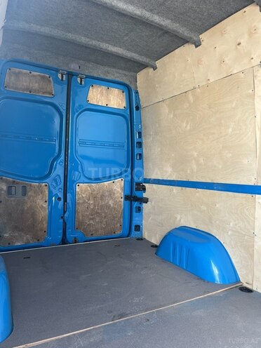 Mercedes Sprinter 315 2008, 172,000 km - 2.2 л - Bakı