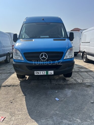 Mercedes Sprinter 315 2008, 172,000 km - 2.2 л - Bakı