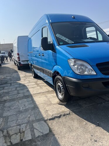 Mercedes Sprinter 315 2008, 172,000 km - 2.2 л - Bakı
