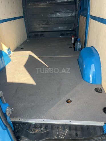 Mercedes Sprinter 315 2008, 172,000 km - 2.2 л - Bakı