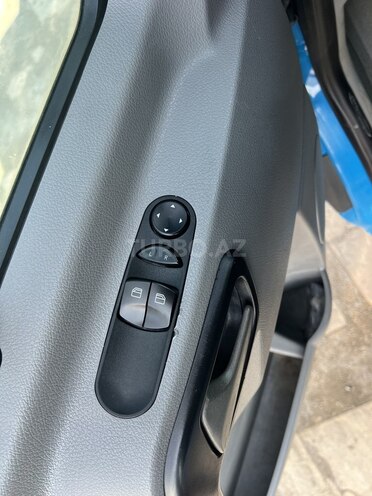 Mercedes Sprinter 315 2008, 172,000 km - 2.2 л - Bakı