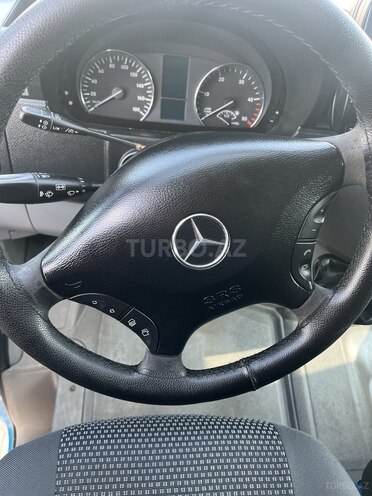 Mercedes Sprinter 315 2008, 172,000 km - 2.2 л - Bakı