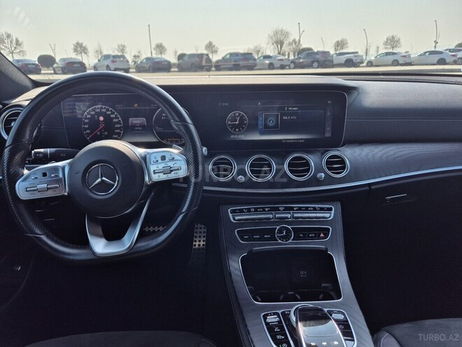 Mercedes E 220 d 2019, 79,000 km - 2.0 l - Bakı