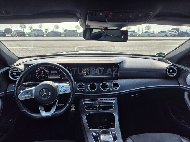Mercedes E 220 d 2019, 79,000 km - 2.0 l - Bakı