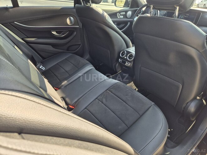 Mercedes E 220 d 2019, 79,000 km - 2.0 l - Bakı