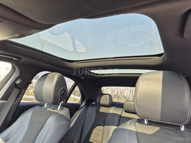Mercedes E 220 d 2019, 79,000 km - 2.0 l - Bakı
