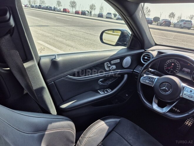 Mercedes E 220 d 2019, 79,000 km - 2.0 l - Bakı