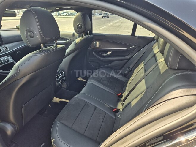 Mercedes E 220 d 2019, 79,000 km - 2.0 l - Bakı