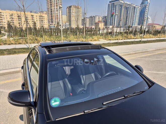 Mercedes E 220 d 2019, 79,000 km - 2.0 l - Bakı