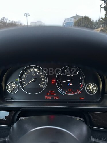 BMW 528-7