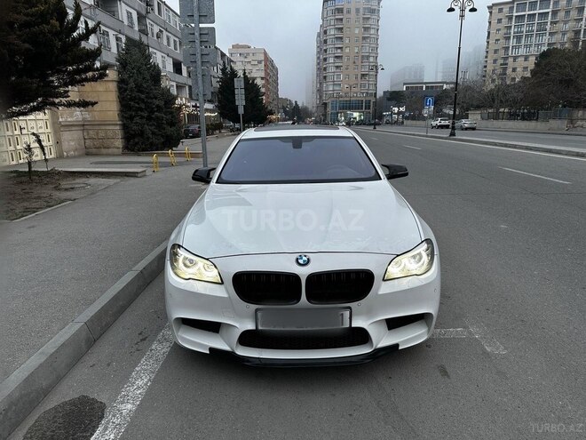 BMW 528-1