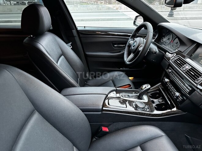 BMW 528-8
