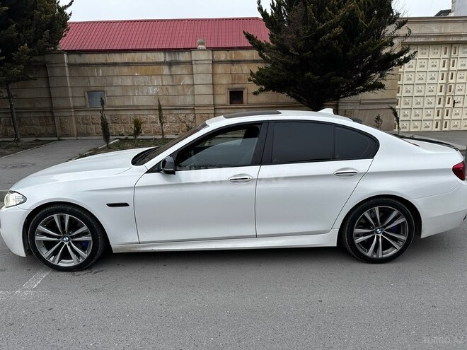 BMW 528-3