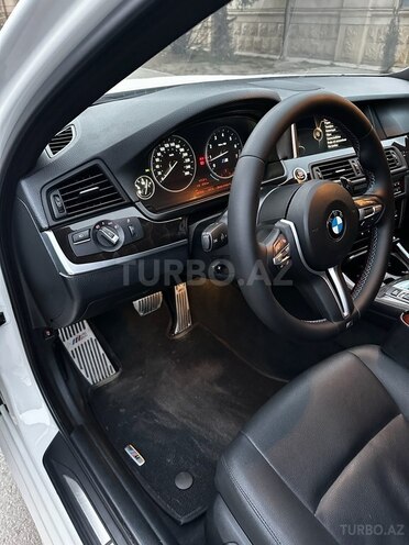 BMW 528 2015, 149,145 km - 2.0 l - Bakı