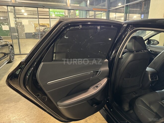 Hyundai Sonata 2022, 60,900 km - 2.0 l - Bakı