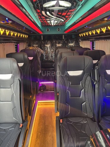 Mercedes Sprinter 316 2019, 378,000 km - 2.2 l - Bakı
