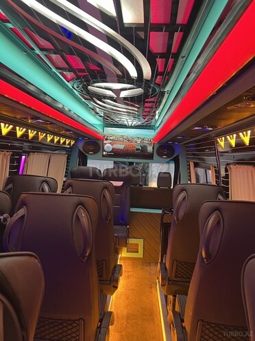 Mercedes Sprinter 316 2019, 378,000 km - 2.2 l - Bakı