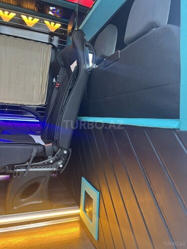 Mercedes Sprinter 316 2019, 378,000 km - 2.2 l - Bakı