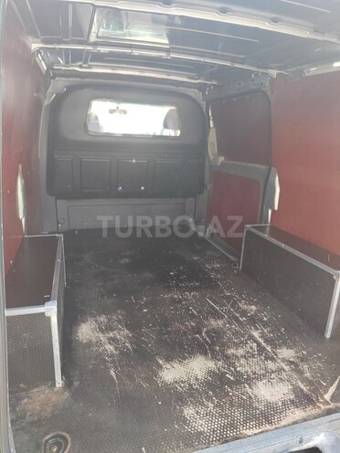 Mercedes Vito 111 2007, 183,000 km - 2.2 l - Bakı