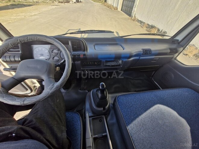 Isuzu NPR 66 L 2007, 253,380 km - 4.5 l - Bakı
