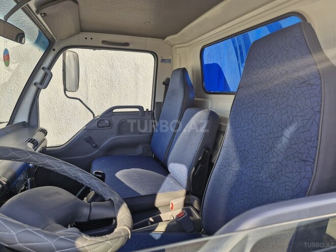 Isuzu NPR 66 L 2007, 253,380 km - 4.5 l - Bakı