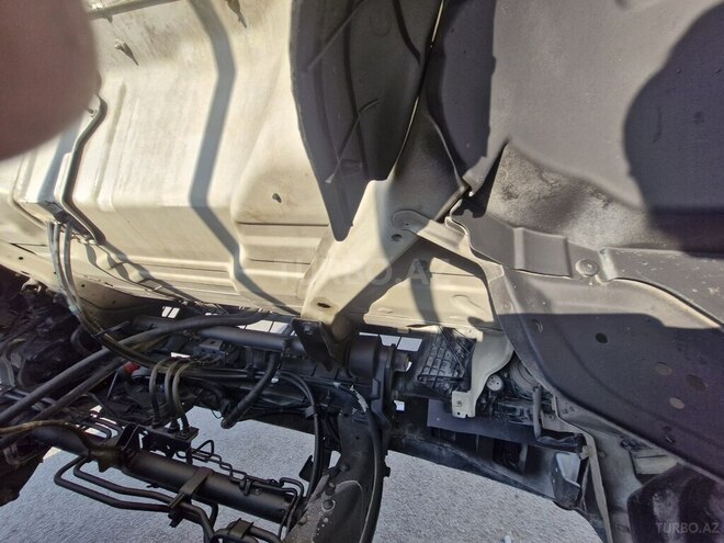 Isuzu NPR 66 L 2007, 253,380 km - 4.5 l - Bakı