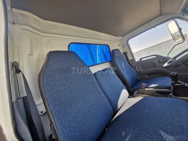 Isuzu NPR 66 L 2007, 253,380 km - 4.5 l - Bakı