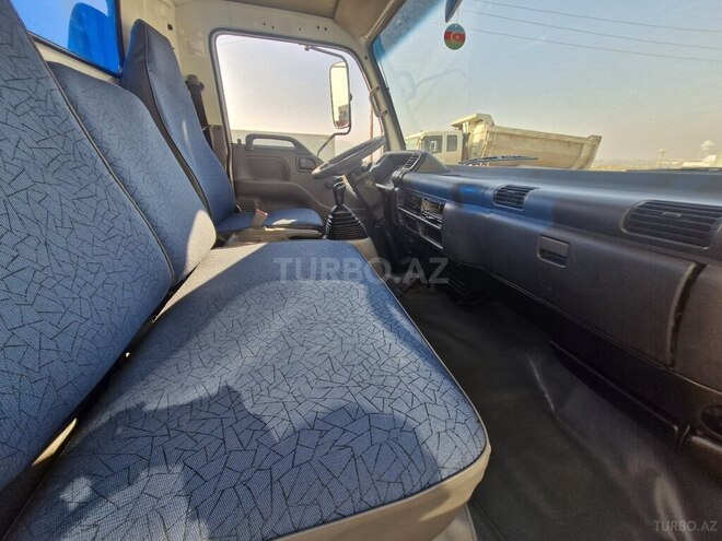 Isuzu NPR 66 L 2007, 253,380 km - 4.5 l - Bakı