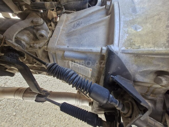 Isuzu NPR 66 L 2007, 253,380 km - 4.5 l - Bakı