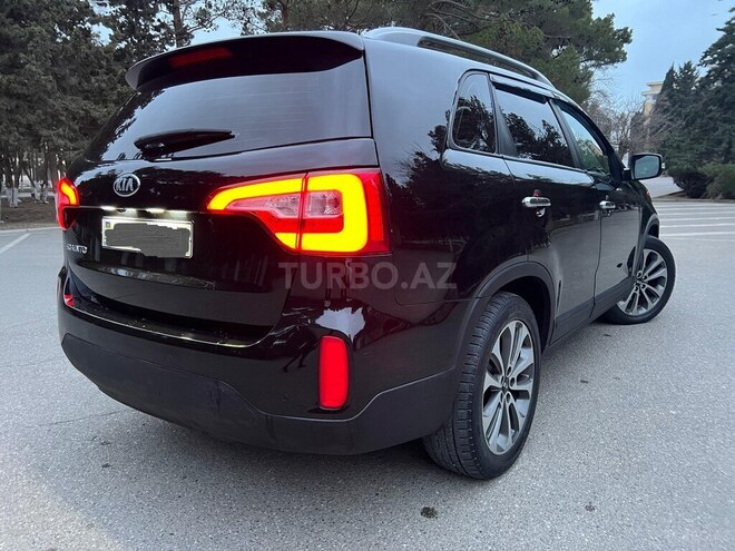 Kia Sorento 2013, 189,400 km - 2.4 l - Bakı