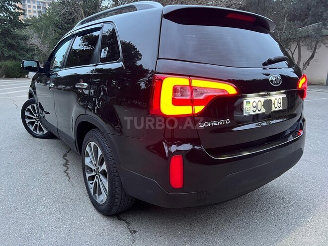 Kia Sorento 2013, 189,400 km - 2.4 l - Bakı