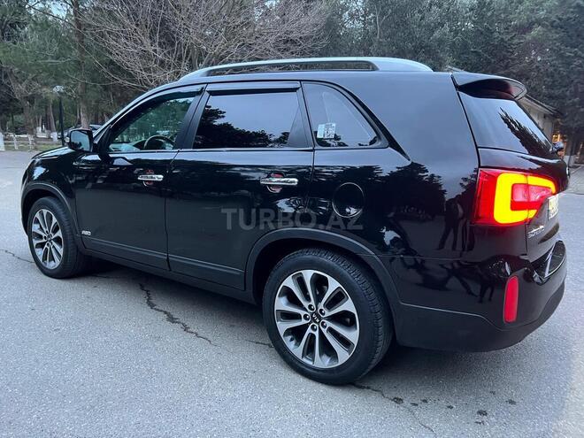 Kia Sorento 2013, 189,400 km - 2.4 l - Bakı