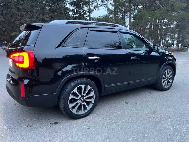 Kia Sorento 2013, 189,400 km - 2.4 l - Bakı