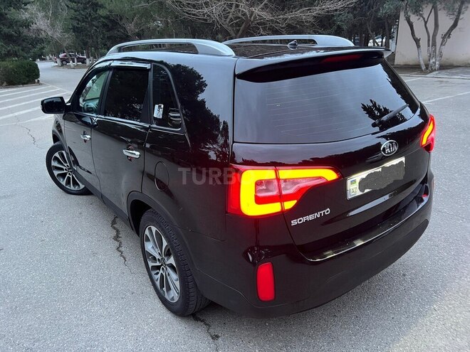Kia Sorento 2013, 189,400 km - 2.4 l - Bakı