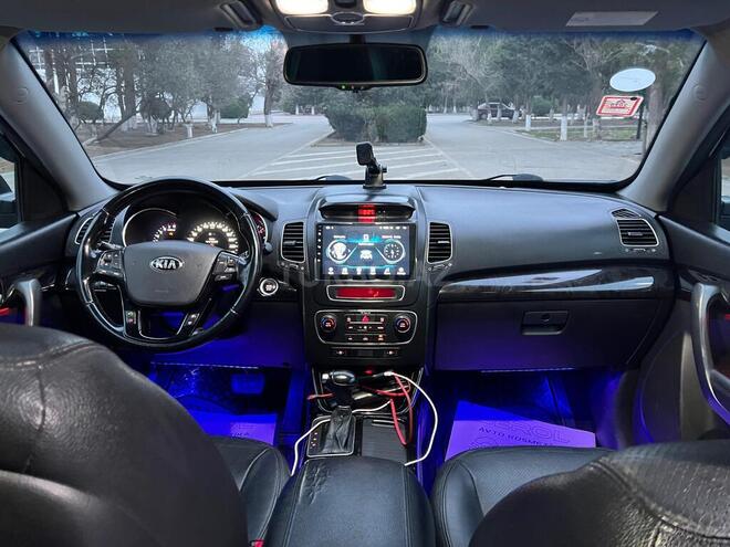 Kia Sorento 2013, 189,400 km - 2.4 l - Bakı