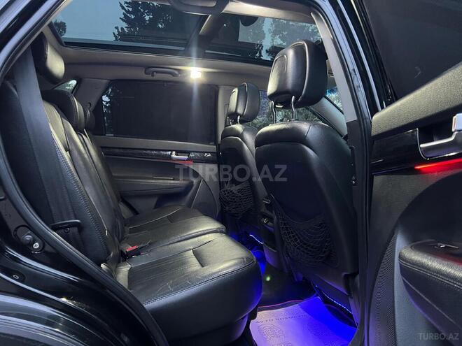 Kia Sorento 2013, 189,400 km - 2.4 l - Bakı