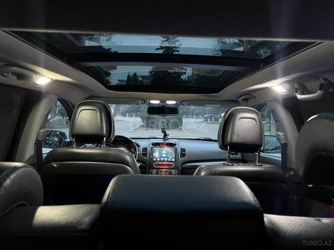 Kia Sorento 2013, 189,400 km - 2.4 l - Bakı