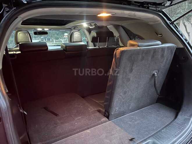 Kia Sorento 2013, 189,400 km - 2.4 l - Bakı