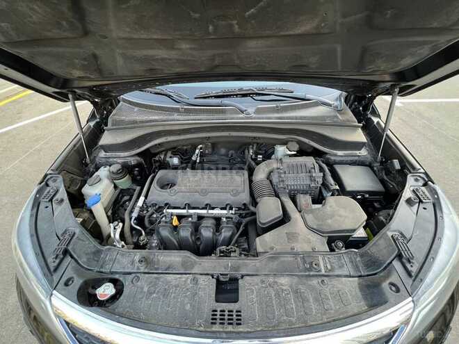 Kia Sorento 2013, 189,400 km - 2.4 l - Bakı