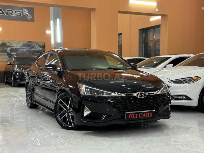 Hyundai Elantra-15