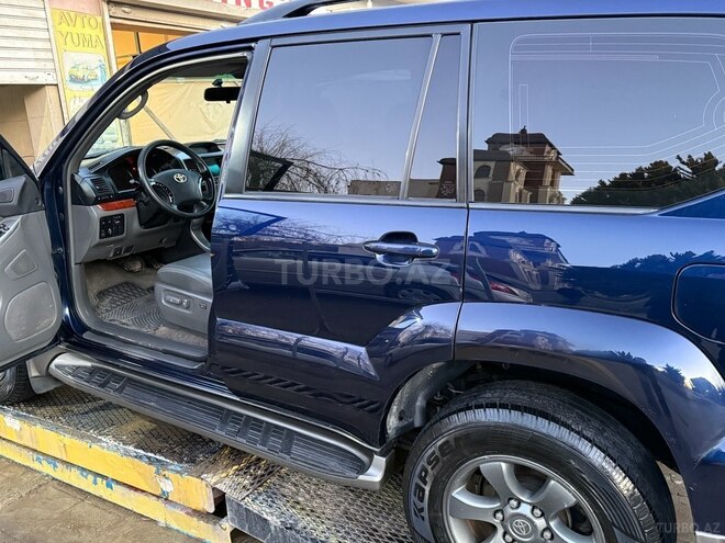 Toyota Land Cruiser Prado 2007, 312,000 km - 4.0 л - Bakı