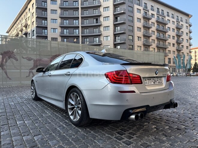 BMW 528 2015, 148,000 km - 2.0 l - Bakı