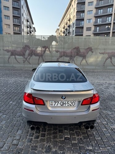 BMW 528 2015, 148,000 km - 2.0 l - Bakı