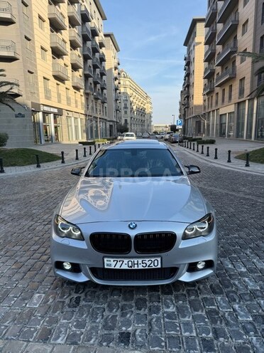 BMW 528 2015, 148,000 km - 2.0 l - Bakı