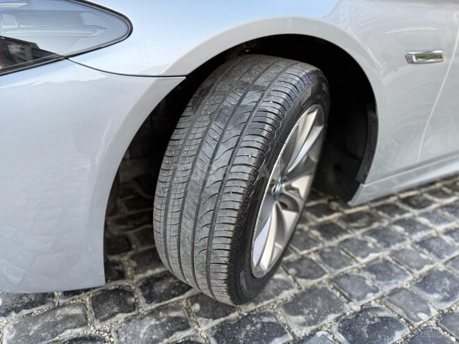 BMW 528 2015, 148,000 km - 2.0 l - Bakı
